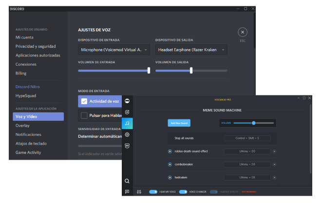 discord sound effects download